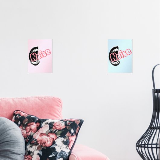 Noise  (リビング)