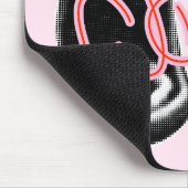 Noise  マウスパッド (コーナー)