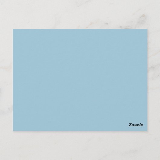 Noise 保 Level Downヨークシャーテリアはがき ポストカード (裏面)