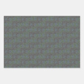 NOISEGRID 1-3 ラッピングペーパーシート (正面3)