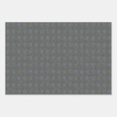 NOISEGRID 1-3 ラッピングペーパーシート (正面2)