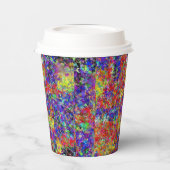 NOISEGRID 2 紙コップ (左)