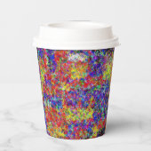 NOISEGRID 2 紙コップ (裏面)