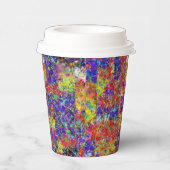 NOISEGRID 2 紙コップ (右)