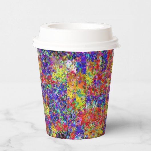 NOISEGRID 2 紙コップ (右)