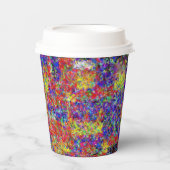 NOISEGRID 2 紙コップ (正面)