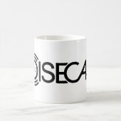 NoiseMug コーヒーマグカップ (中央)