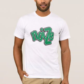 noiZeの雑誌の春2008の限定版のTシャツ Tシャツ