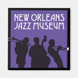 NOJMミュージシャン磁石 マグネット