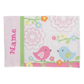 Nojo愛鳥の枕箱 枕カバー