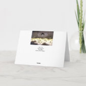 Nokkenの神話上の水妖 カード (裏面)