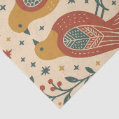 Nokshi Katha : Bird (Pakhi) 薄葉紙 (詳細)