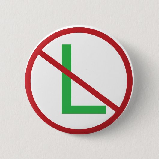 NoL (Noel)の付属品 缶バッジ (正面)