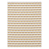 NOLAニューオーリンズルイジアナLA Beignet Pastry テーブルクロス (正面)