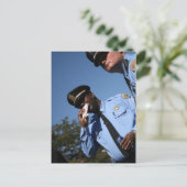 NOLAポストはがき ポストカード (スタンド正面)