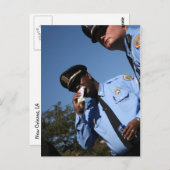 NOLAポストはがき ポストカード (正面/裏面)