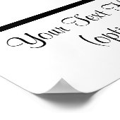 NOLA Love de Lisのポスター ポスター (角)