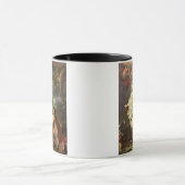 Noli私Tangere マグカップ (中央)