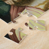 Noli私Tangere 2 ジグソーパズル (側面)