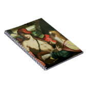 Noli私Tangere 2 ノートブック (右側)