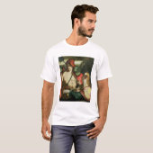 Noli私Tangere 2 Tシャツ (正面フル)