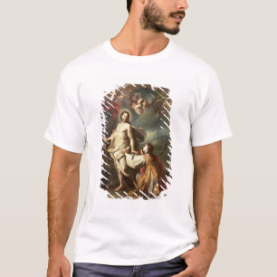 Noli私Tangere Tシャツ