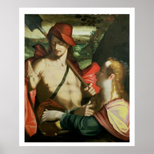 Noli Me Tangere 2 ポスター (正面)