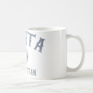 Nolita コーヒーマグカップ