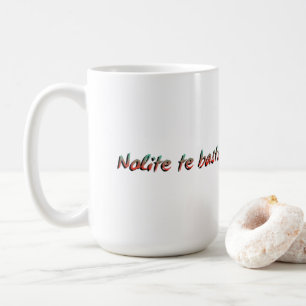 NOLITEマグカップ コーヒーマグカップ