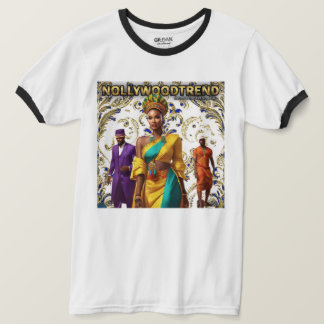 NOLLYWOODTREND. Tシャツ