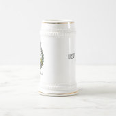 Noloの自由にされる/Domari自由ジョッキ ビールジョッキ (中央)