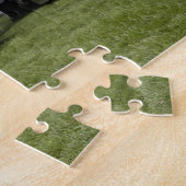 NoltのPeterbilt 359のパズル#1 ジグソーパズル (側面)