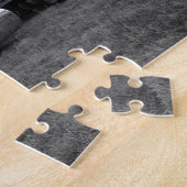 NoltのPeterbilt 359のパズル#2 ジグソーパズル (側面)