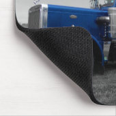 NoltのPeterbilt 359のマウスパッド#2 マウスパッド (コーナー)