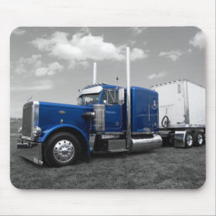 NoltのPeterbilt 359のマウスパッド#2 マウスパッド
