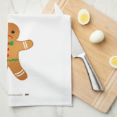 Nomで失った キッチンタオル (四つ折り)