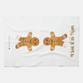 Nomで失った キッチンタオル (横)