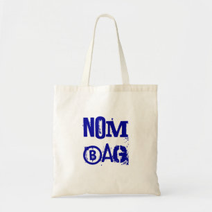 NOMのバッグ トートバッグ