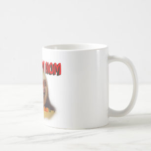 nomのnomのnom コーヒーマグカップ
