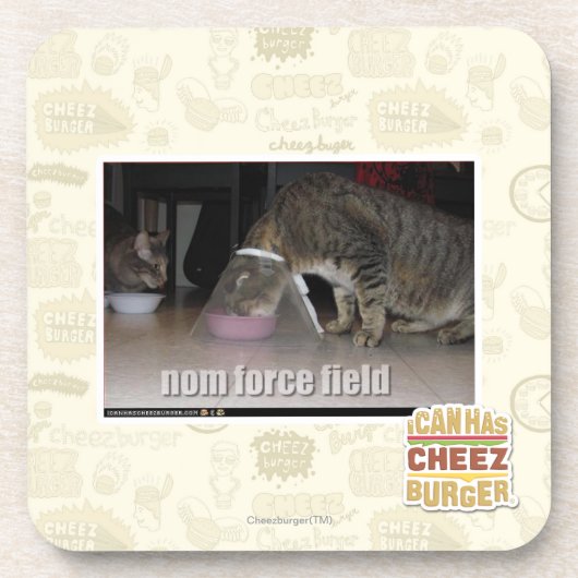 nom力分野 コースター (正面)