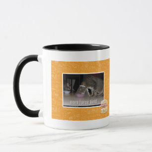 nom力分野 マグカップ