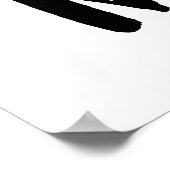 Nom Nomのポスター ポスター (角)