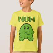 NOM Tシャツ (正面)