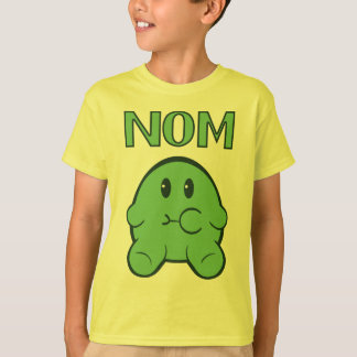 NOM Tシャツ