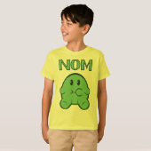 NOM Tシャツ (正面フル)