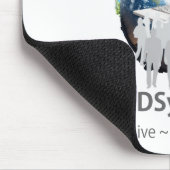 NOMADSynergy – マウスパッド (コーナー)