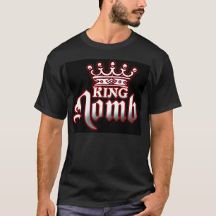 Nomb Tee王 Tシャツ