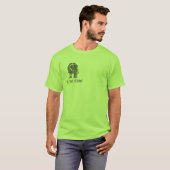Nomed T Tシャツ (正面フル)