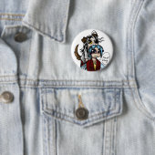 NomNomボタン 缶バッジ (インサイチュ)