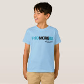 #NOMOREBS T-Shirt WALK Tour Tシャツ (正面フル)